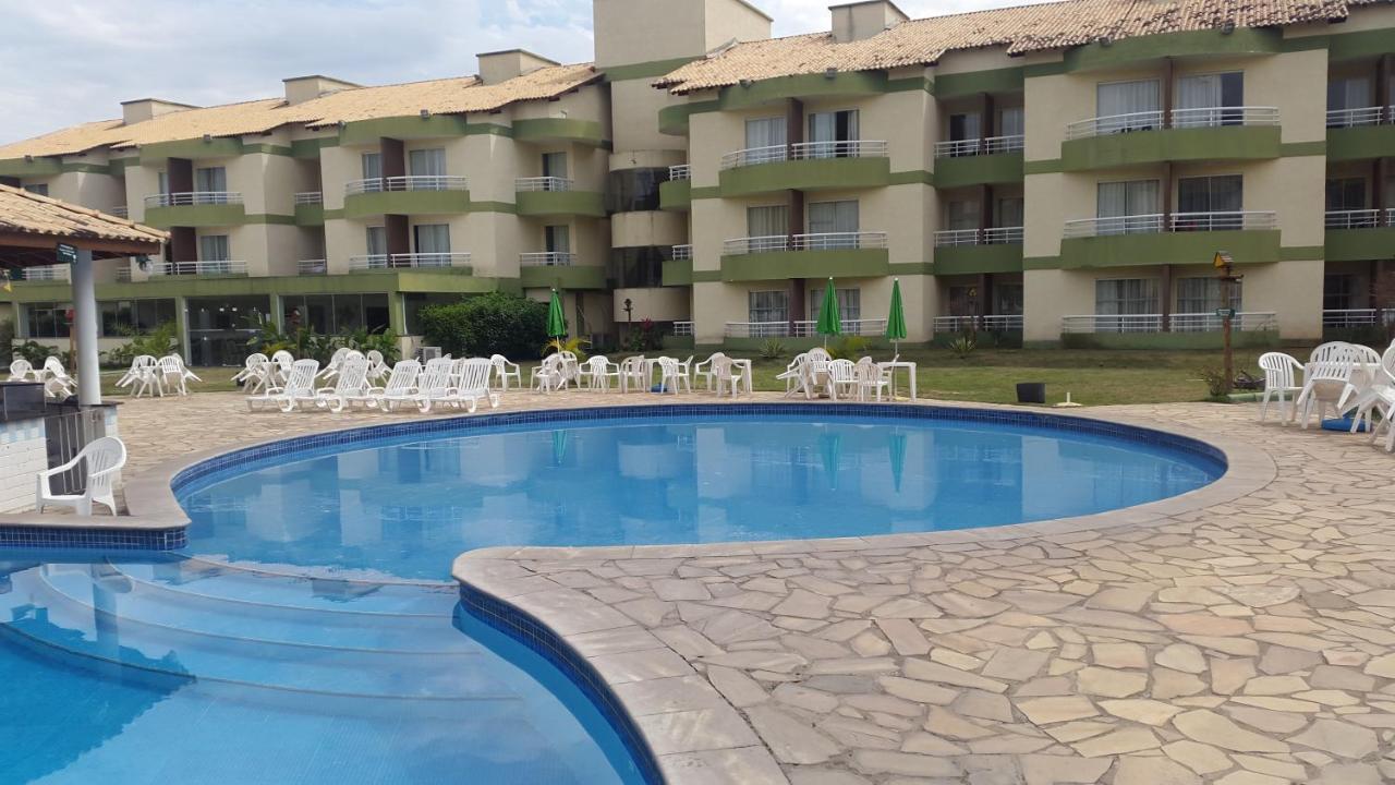 Flat Particular Adeias Das Aguas Park Resort Barra do Pirai Ngoại thất bức ảnh