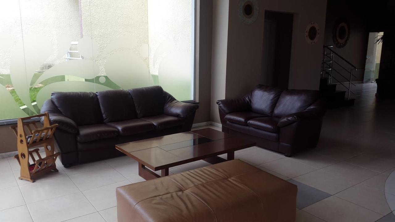 Flat Particular Adeias Das Aguas Park Resort Barra do Pirai Ngoại thất bức ảnh