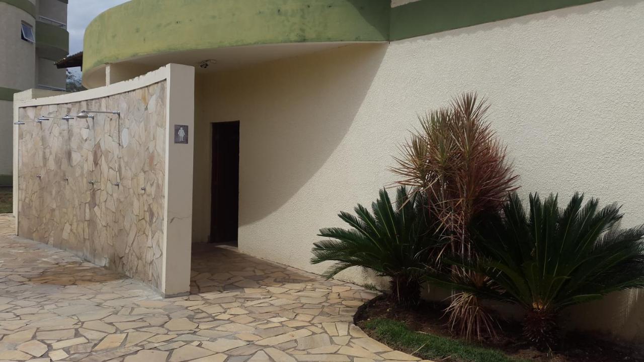 Flat Particular Adeias Das Aguas Park Resort Barra do Pirai Ngoại thất bức ảnh