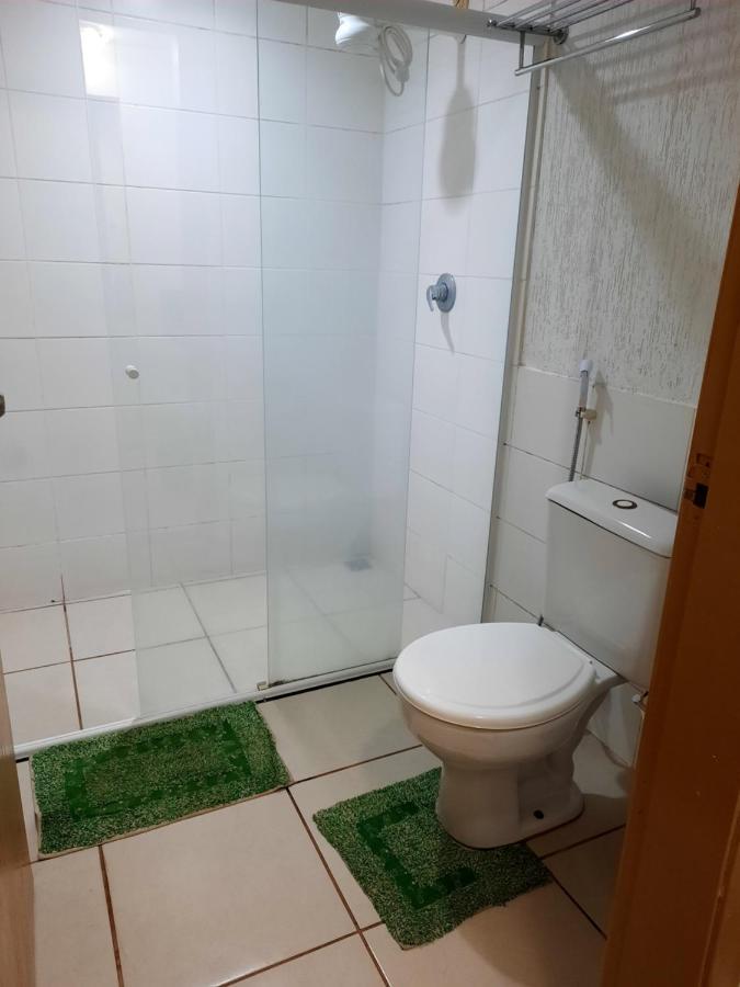 Flat Particular Adeias Das Aguas Park Resort Barra do Pirai Ngoại thất bức ảnh