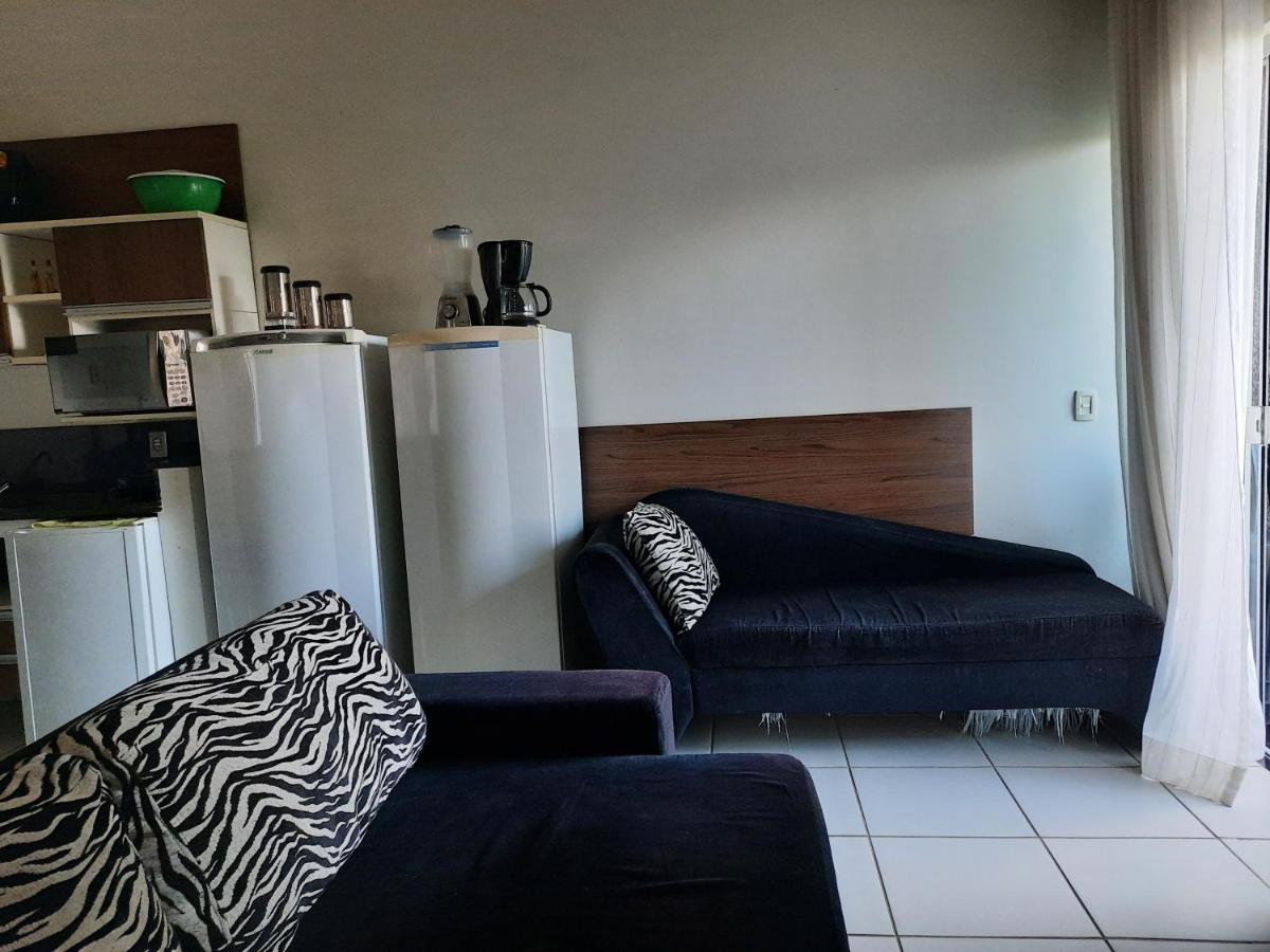 Flat Particular Adeias Das Aguas Park Resort Barra do Pirai Ngoại thất bức ảnh