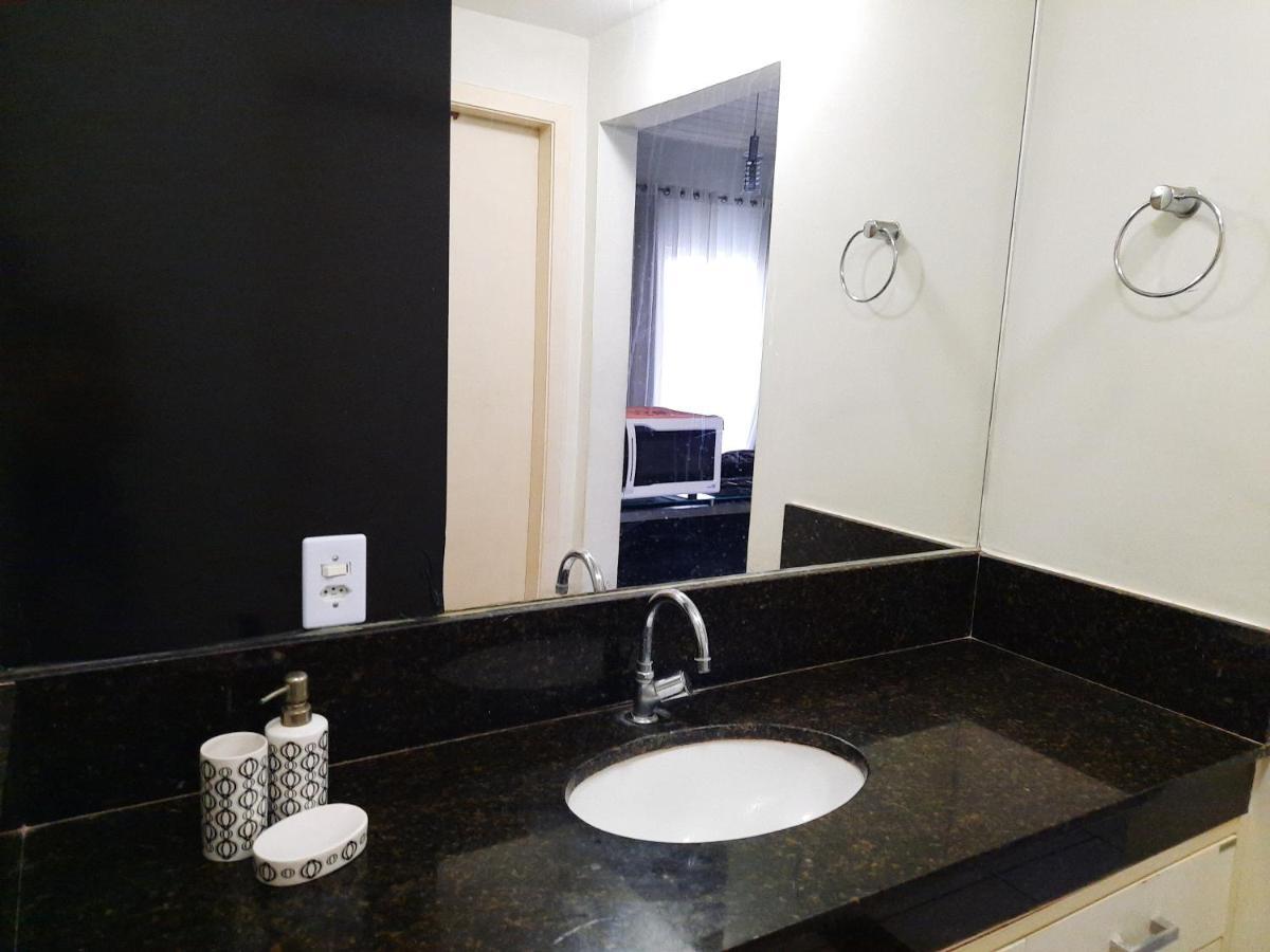 Flat Particular Adeias Das Aguas Park Resort Barra do Pirai Ngoại thất bức ảnh