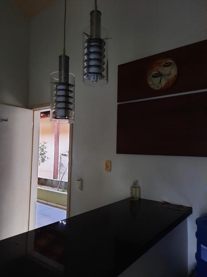 Flat Particular Adeias Das Aguas Park Resort Barra do Pirai Ngoại thất bức ảnh