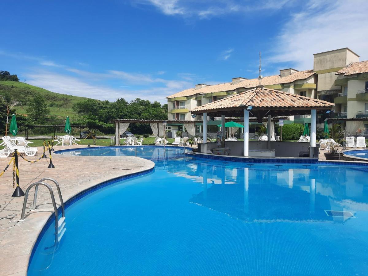 Flat Particular Adeias Das Aguas Park Resort Barra do Pirai Ngoại thất bức ảnh