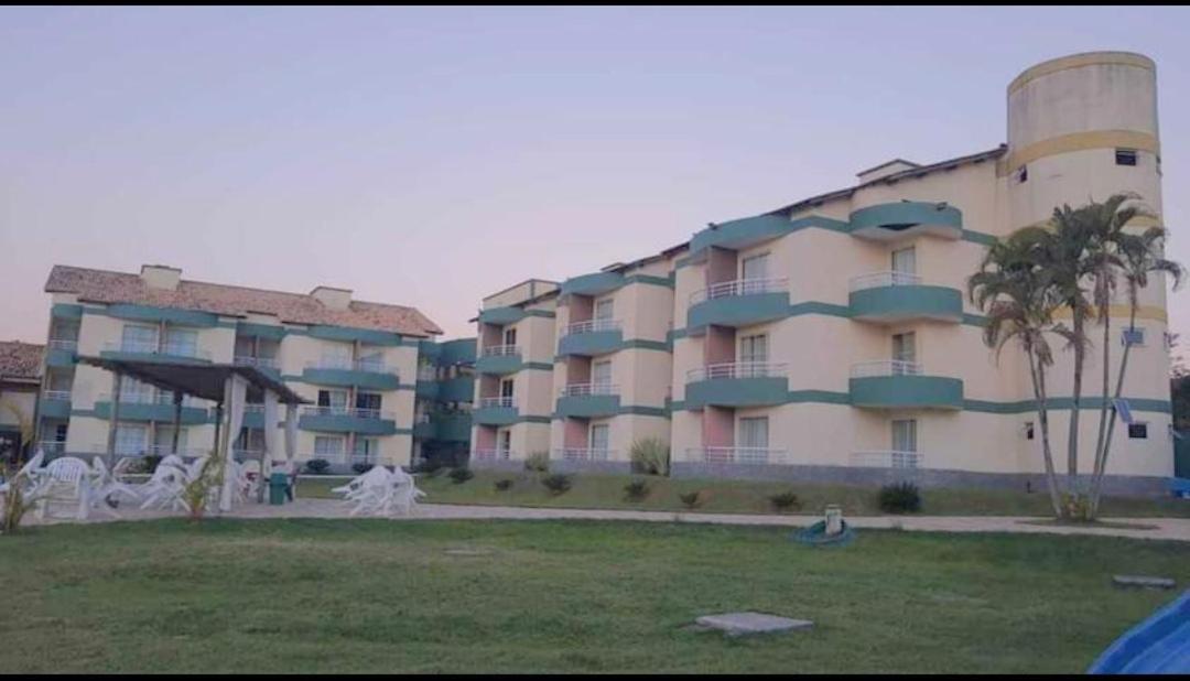 Flat Particular Adeias Das Aguas Park Resort Barra do Pirai Ngoại thất bức ảnh