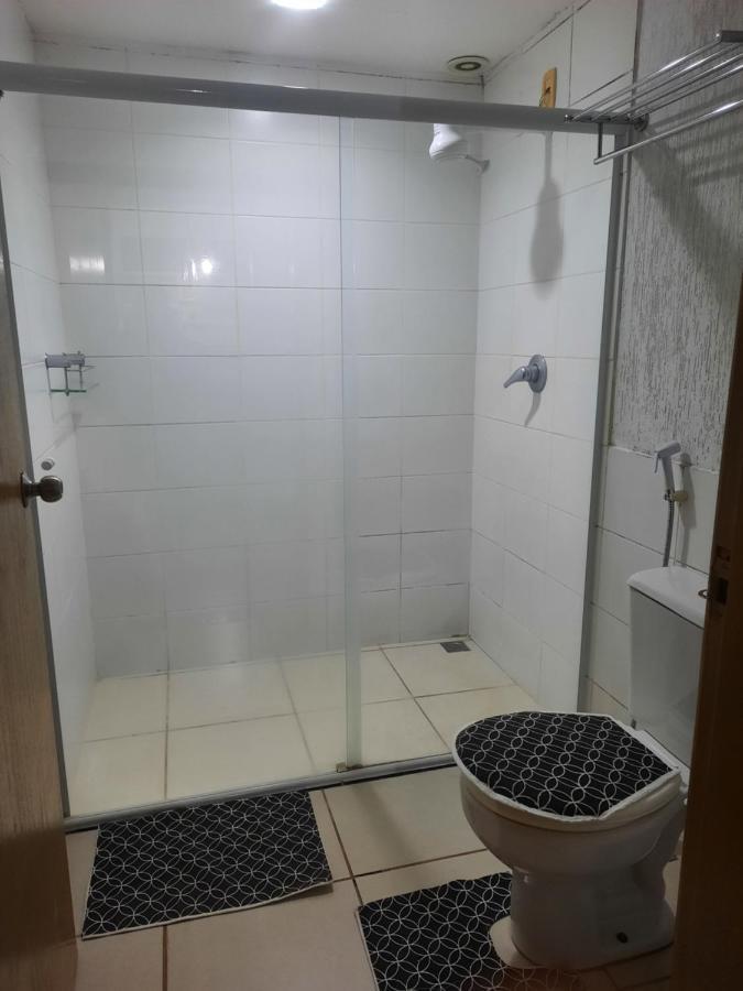 Flat Particular Adeias Das Aguas Park Resort Barra do Pirai Ngoại thất bức ảnh