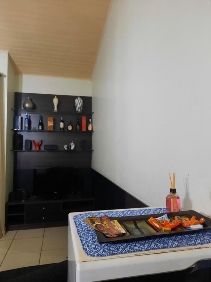Flat Particular Adeias Das Aguas Park Resort Barra do Pirai Ngoại thất bức ảnh